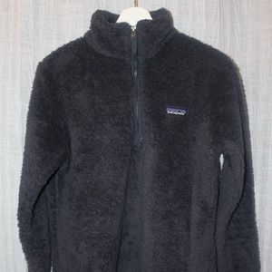 Patagonia Fleece Quarter Zip